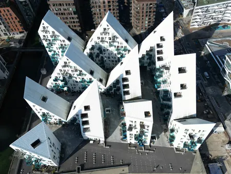 Architecture & Construction