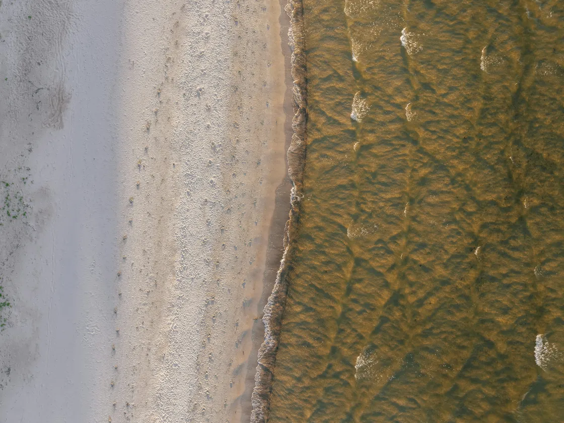 cover for Coastal & Adventure