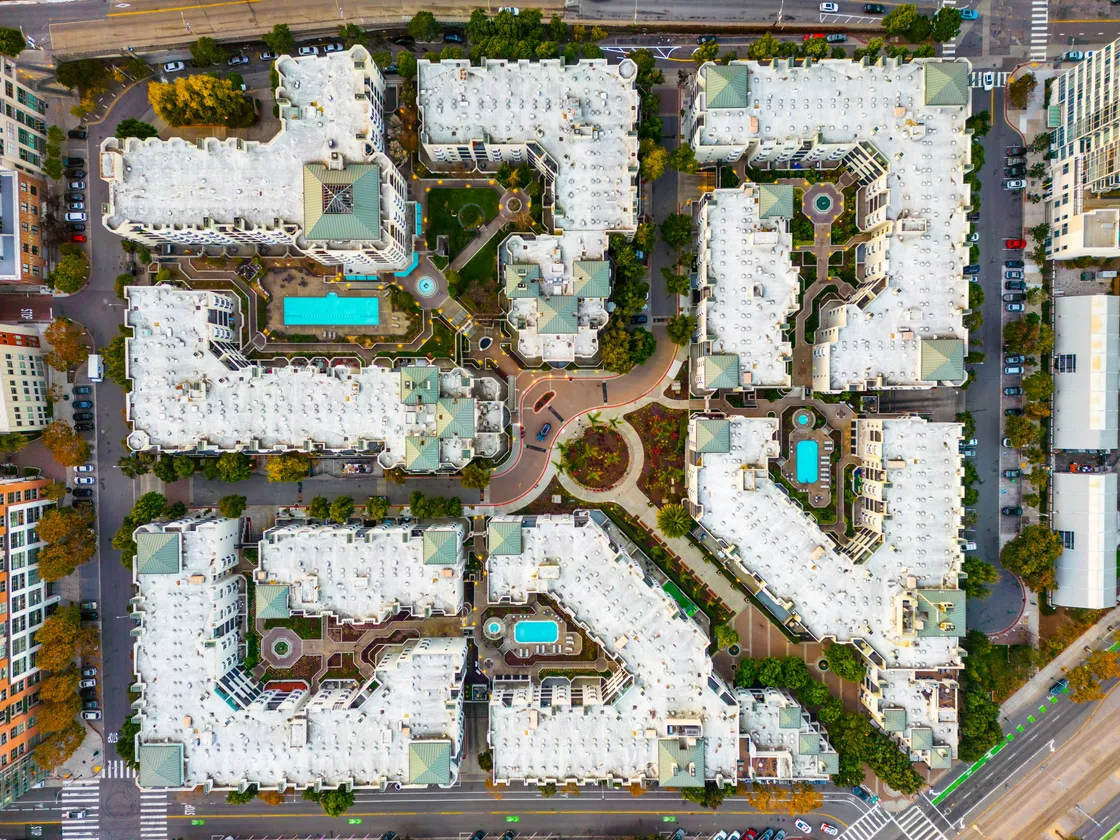 cover for Residential Real Estate